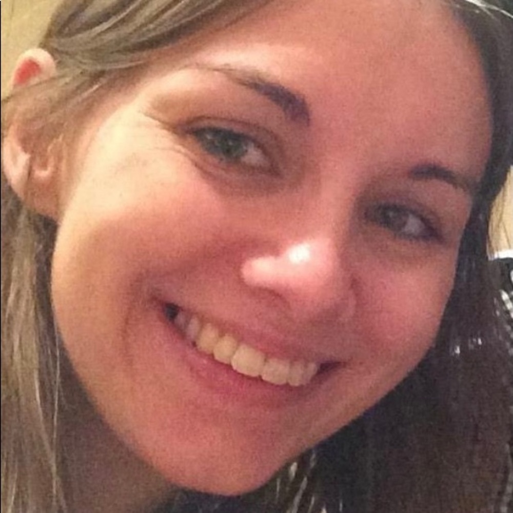 Meet your Posher, Rachel